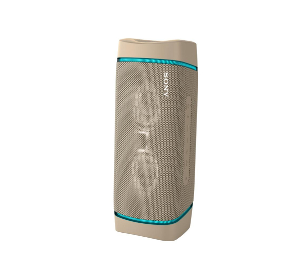 Sony SRS-XB33 Złoty - 577179 - zdjęcie 2